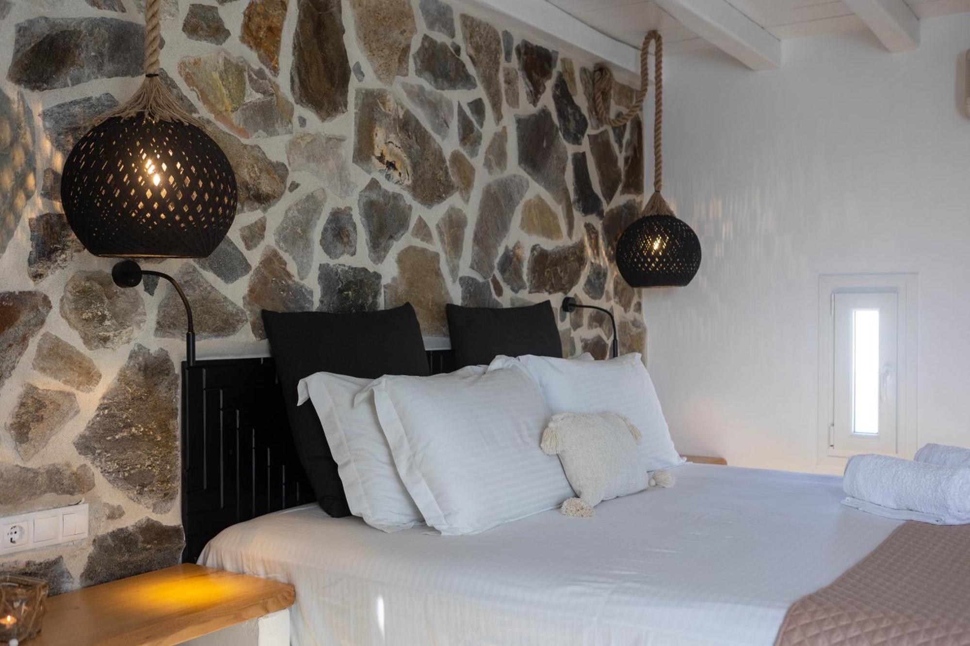 Studios Alsos Naxos City Cameră foto